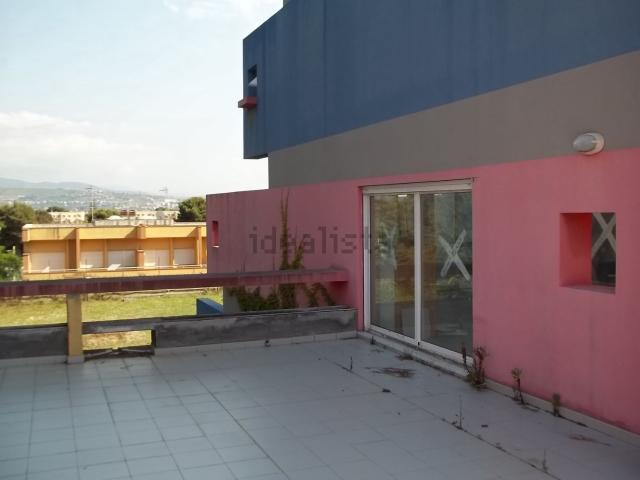 Casa in vendita a Mortelle, Messina