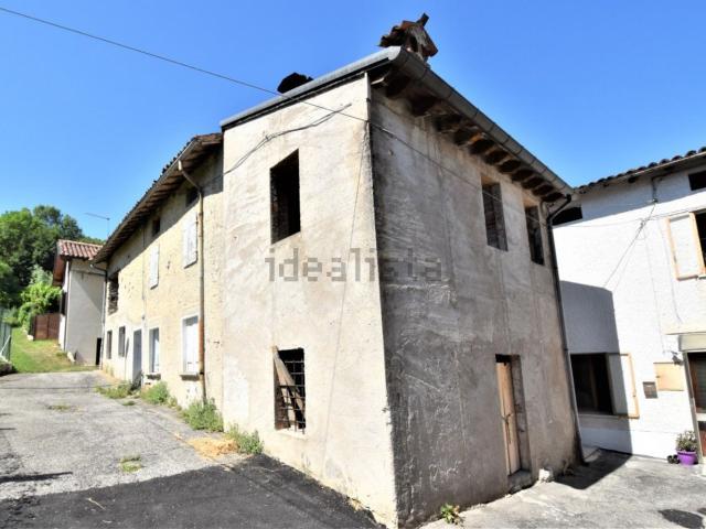 Casa in vendita a Velo D'astico, Veneto