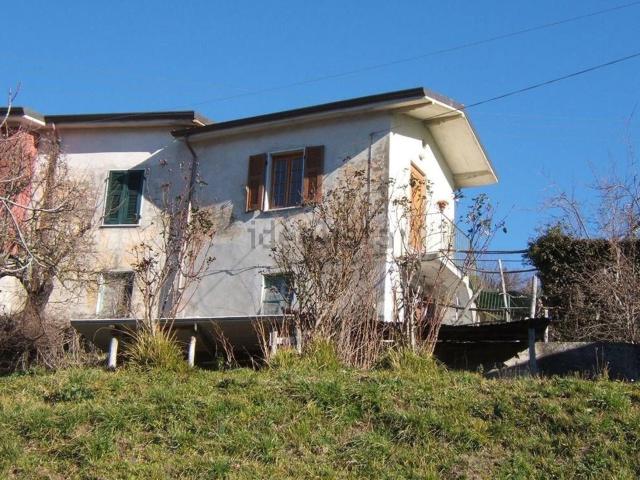 Casa in vendita a Unione di comuni Montana Lunigiana, Fivizzano