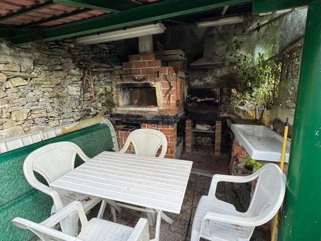 Casa in vendita a Trebbiola, Torriglia
