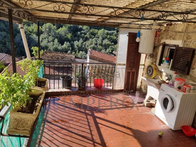 Casa in vendita a Trinità, Camporosso