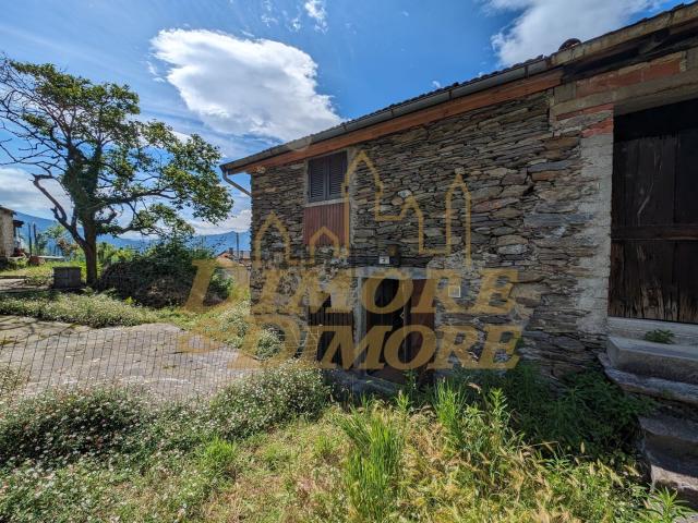 Casa in vendita a Piemonte, Verbano-cusio-ossola