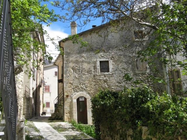 Casa in vendita a Sant'eufemia A Maiella, Abruzzo