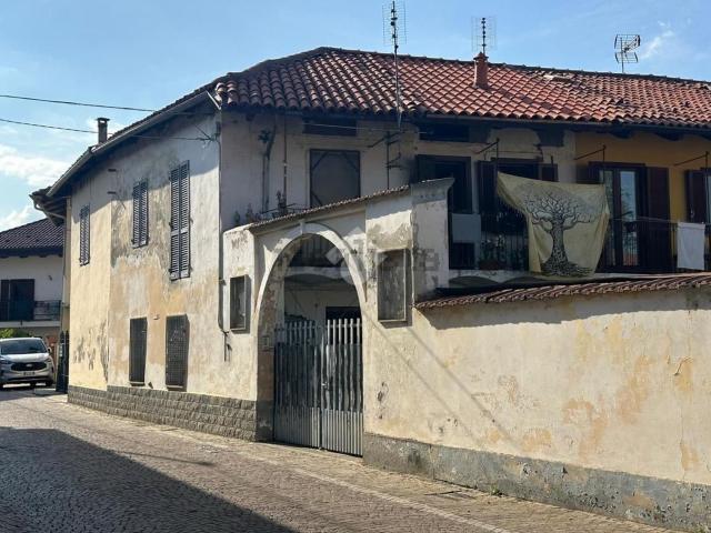 Casa in vendita a Piemonte, Torino