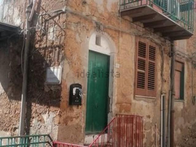 Casa in vendita a Cianciana, Agrigento