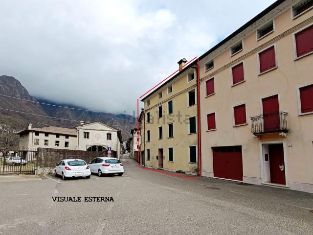 Casa in vendita a Carpanè, Veneto