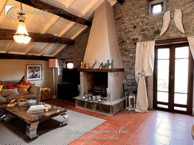Casa in vendita a Unione di comuni Montana Lunigiana, Licciana Nardi