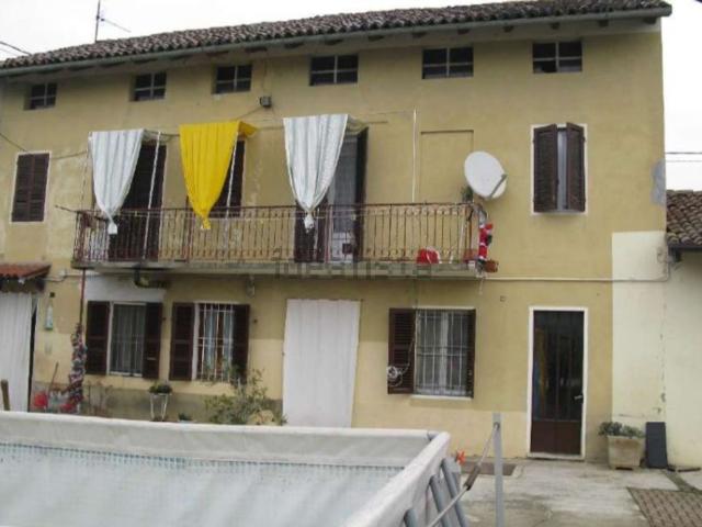 Casa in vendita a Piemonte, Alessandria