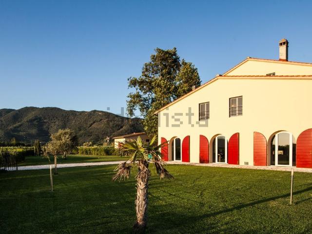 Casa in vendita a San Giuliano Terme, Toscana