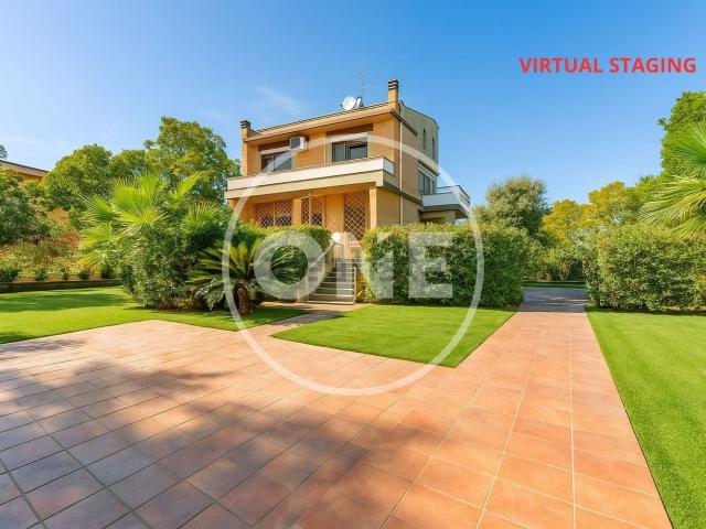 Casa in vendita a Mostacciano, Roma Capitale