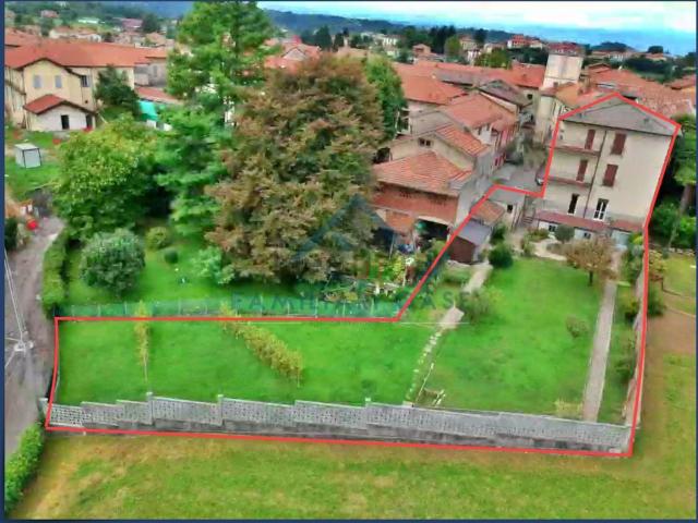 Casa in vendita a Morazzone, Lombardia