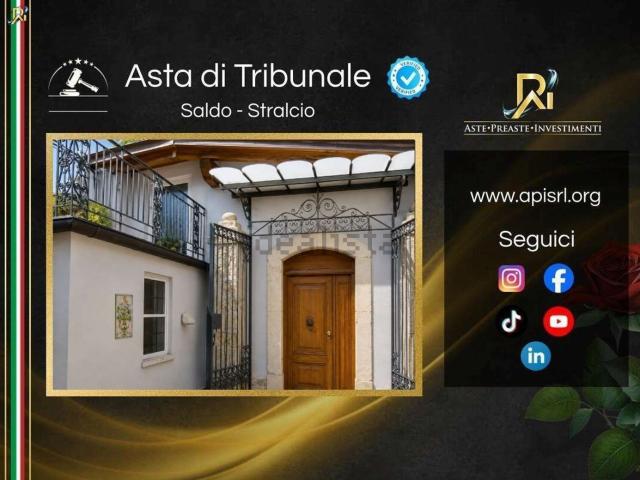 Casa in vendita a Salomoni, Cervinara