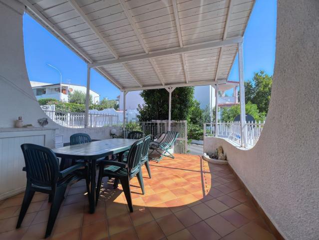 Casa in vendita a Calalunga-pietragrande, Montauro