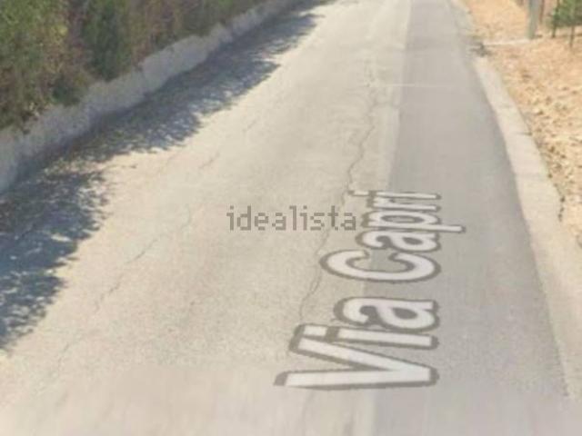 Casa in vendita a Palma Di Montechiaro, Sicilia