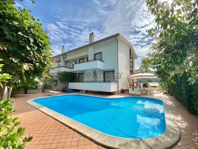 Casa in vendita a Santissima Annunziata, Cava de' Tirreni