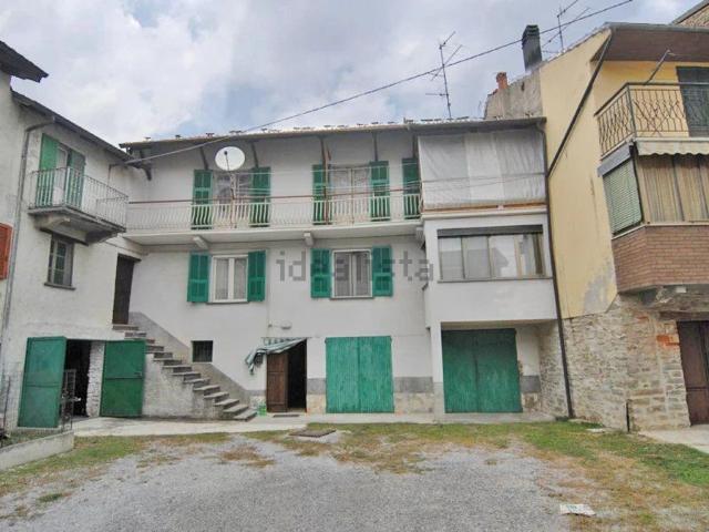 Casa in vendita a Piemonte, Cuneo