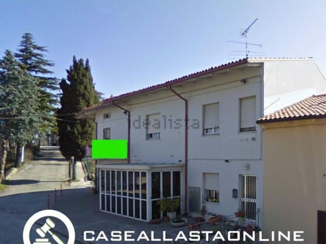 Casa in vendita a Monteciccardo, Marche