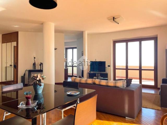 Casa in vendita a Sant'Antonio Abate, Vasto
