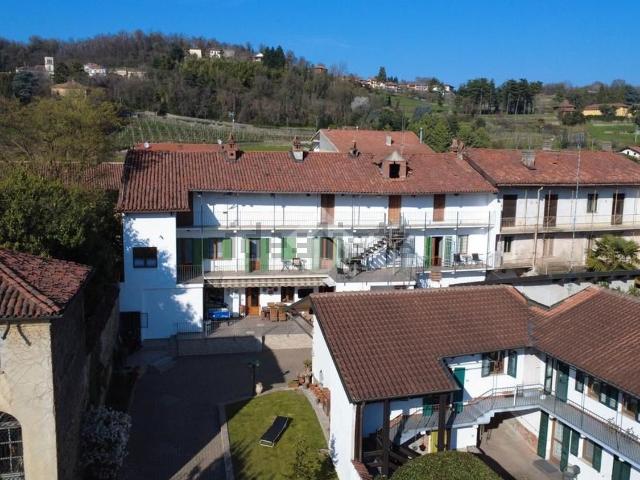 Casa in vendita a Piemonte, Biella