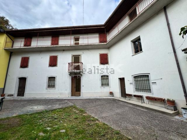Casa in vendita a Casanova, Tolmezzo