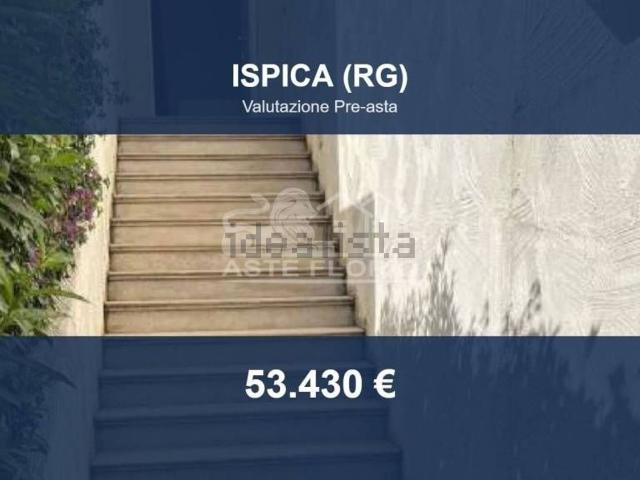 Casa in vendita a Ispica, Ragusa