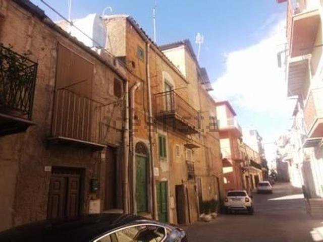 Casa in vendita a Cianciana, Sicilia