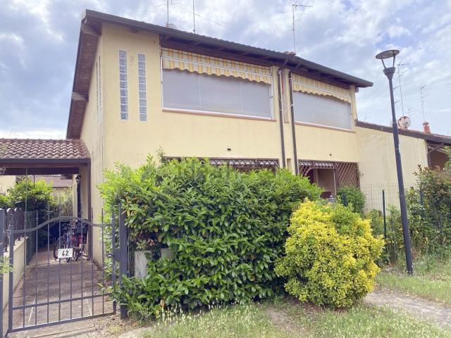 Casa in vendita a Comacchio, Reggio Emilia