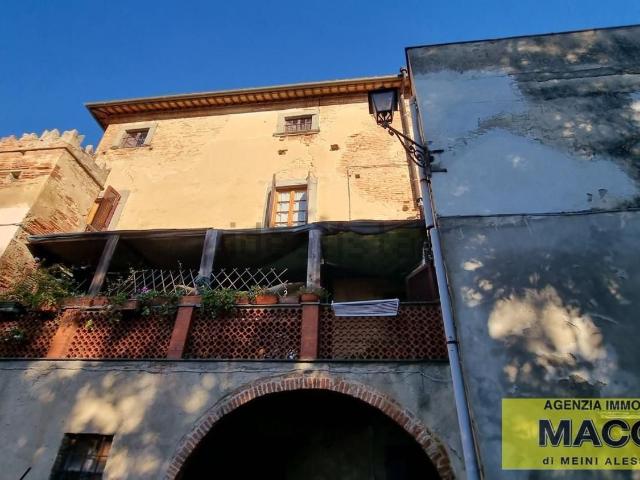 Casa in vendita a Terricciola, Toscana