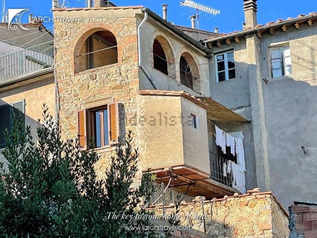 Casa in vendita a Chianni, Toscana