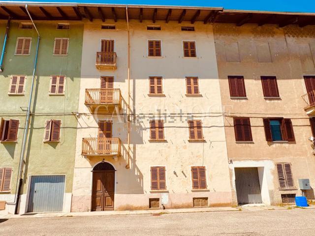 Casa in vendita a Valdilana, Piemonte