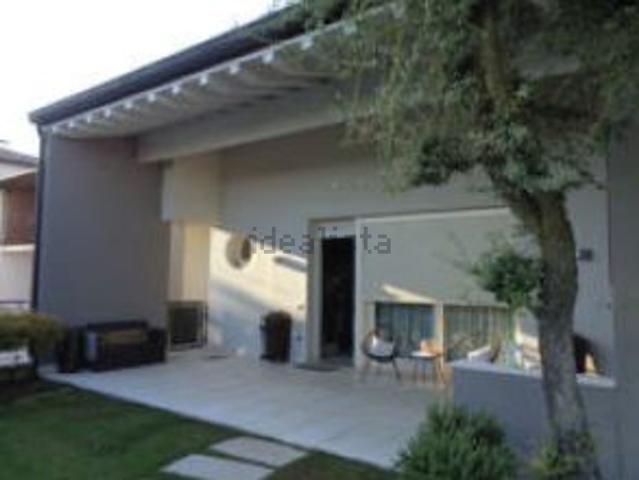 Casa in vendita a Riese Pio X, Treviso