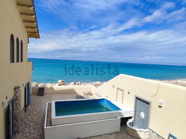 Casa in vendita a Malvicino, Capo D'orlando