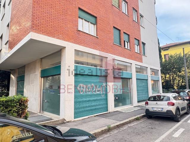 Casa in vendita a Zona Centro, Brescia