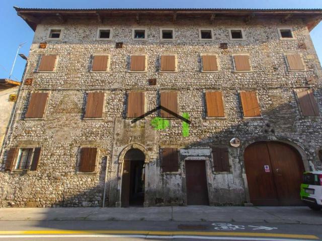 Casa in vendita a San Giorgio Della Richinvelda, Friuli-Venezia Giulia