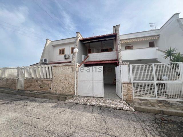 Casa in vendita a Campomarino di Maruggio, Puglia