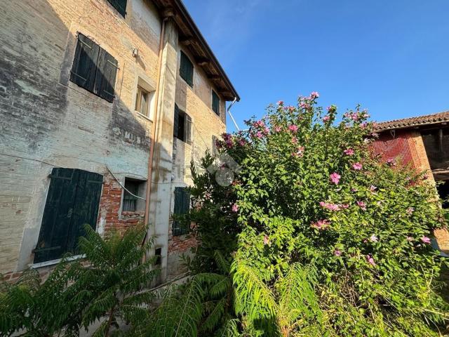 Casa in vendita a Villa Mulachè, Loreggia