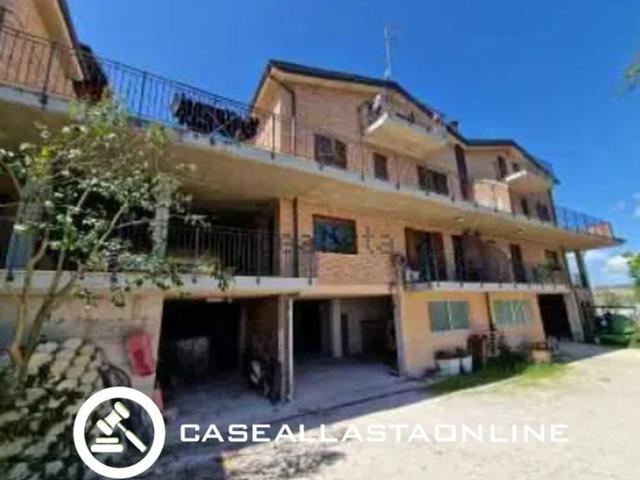 Casa in vendita a Marche, Fermo