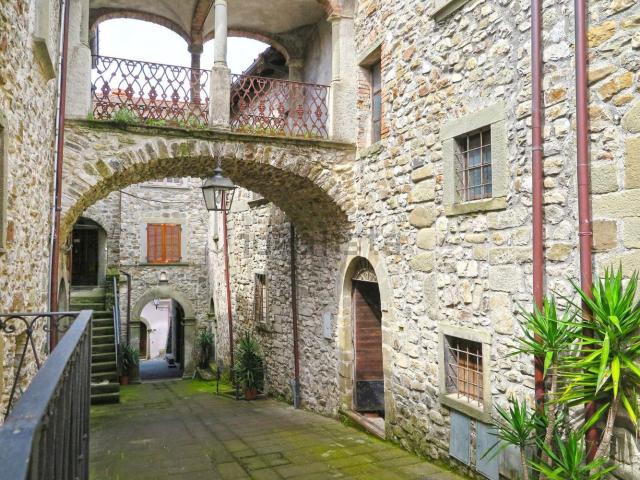 Casa in vendita a Unione di comuni Montana Lunigiana, Villafranca In Lunigiana