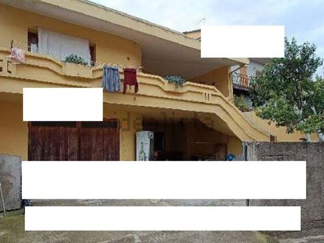 Casa in vendita a Samugheo, Sardigna/Sardegna