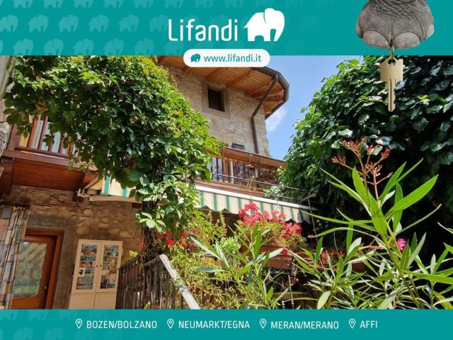 Casa in vendita a Comunità Montana Parco Alto Garda bresciano, Tremosine