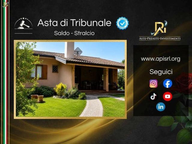 Casa in vendita a Azzano Decimo, Friuli-Venezia Giulia