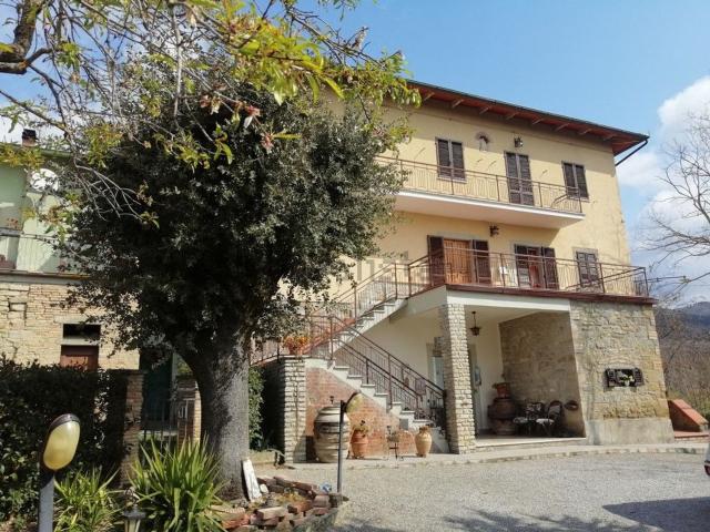 Casa in vendita a Cortoreggio, Cortona