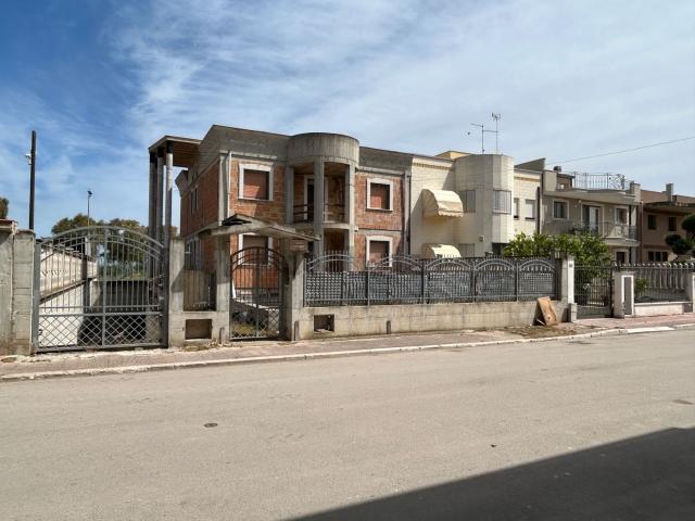 Casa in vendita a Trinitapoli, Barletta-andria-trani
