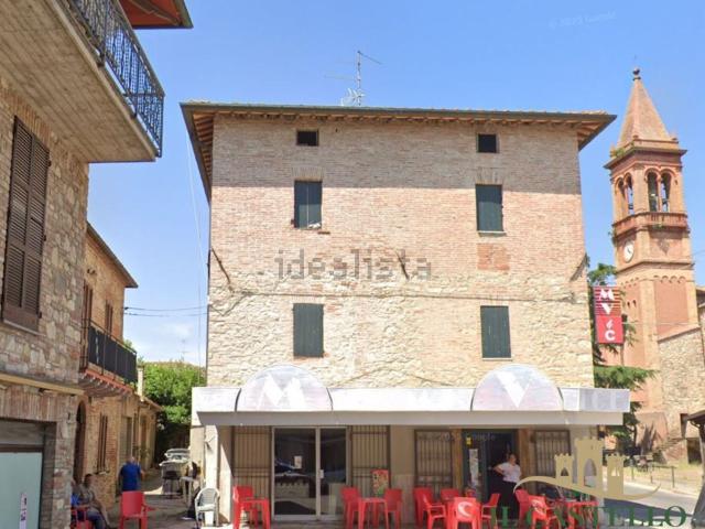 Casa in vendita a Gioiella, Umbria