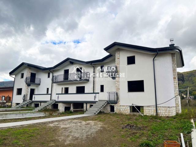 Casa in vendita a Monteforte Irpino, Campania
