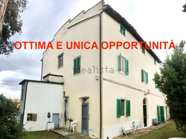 Casa in vendita a Cecina, Toscana