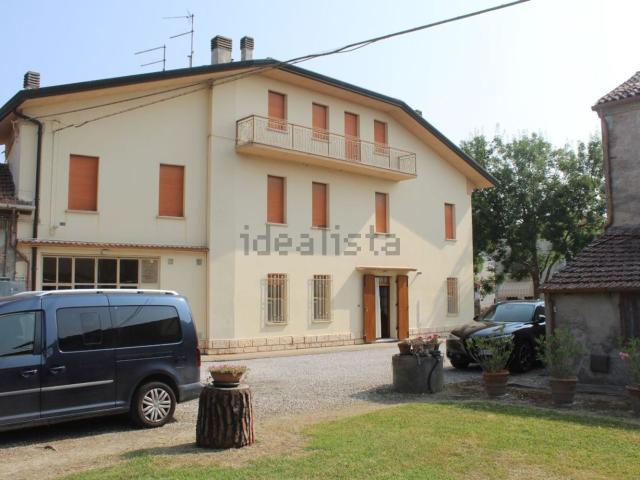 Casa in vendita a Unione Terre e Fiumi, Copparo