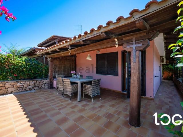 Casa in vendita a Puntaldia, Sardigna/Sardegna