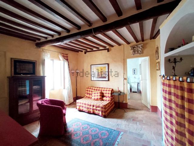 Casa in vendita a Cetona, Siena