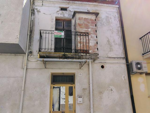 Casa in vendita a Castel Frentano, Abruzzo